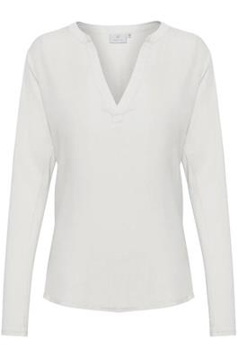 Kacalina Blus Chalk KAFFE