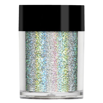 Super Holographic Glitter, Everest CND