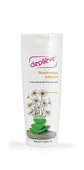 Soothing Cream 200 ml