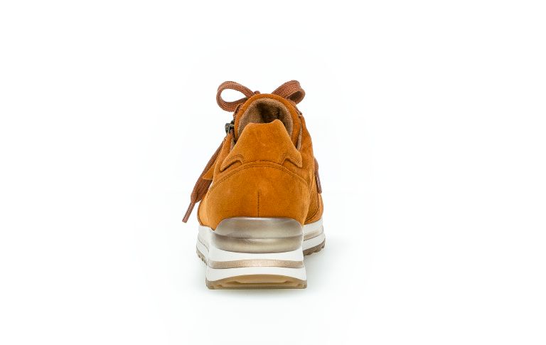 Gabor Comfort Sneekers Rost - 3