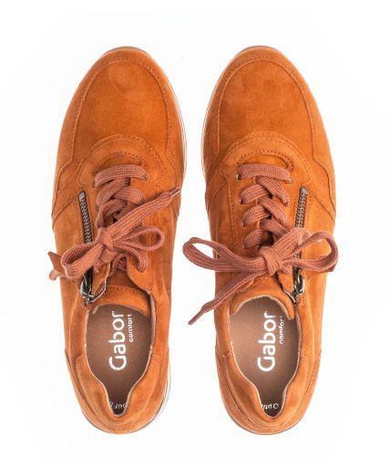 Gabor Comfort Sneekers Rost - 2