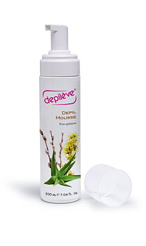 Depil Mousse