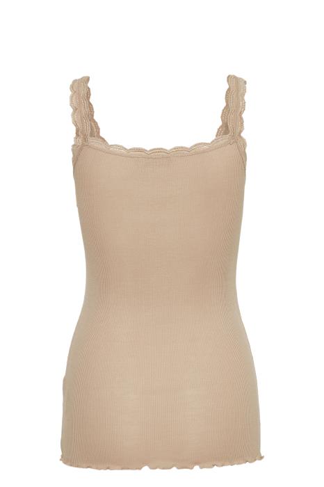 Silky top Royal Powder CREAM NOOS - 2