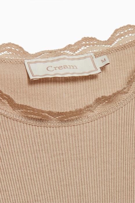 Silky top Royal Powder CREAM NOOS - 3