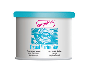 Crystal Marine