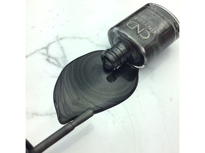 Powerful Hematite Vinylux CND - 2