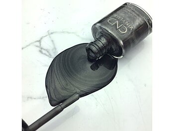 Powerful Hematite Vinylux CND