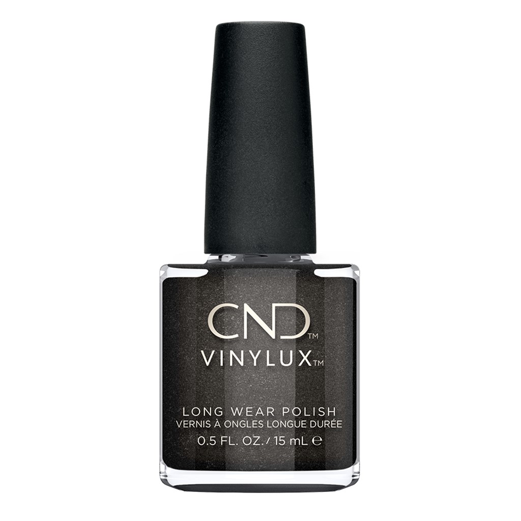 Powerful Hematite Vinylux CND