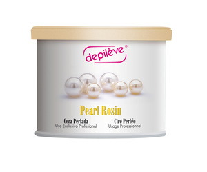 Pearl vax 400gr DEPILEVE