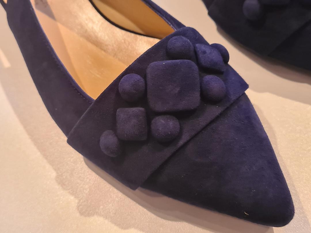 Tara Marin Sling back  Peter Kaiser