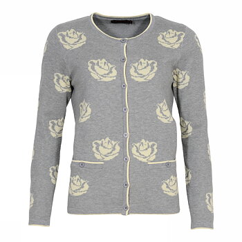 Cardigan  GISELLE MICHA