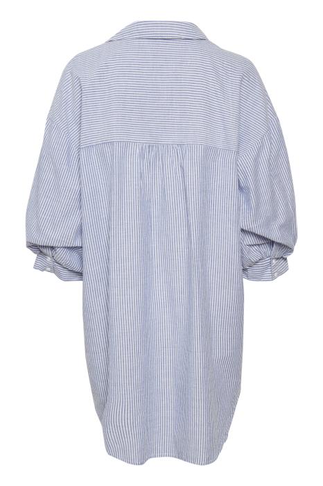 CUolena Tunika Blue Stripe CULTURE - 2
