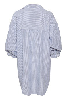 CUolena Tunika Blue Stripe CULTURE
