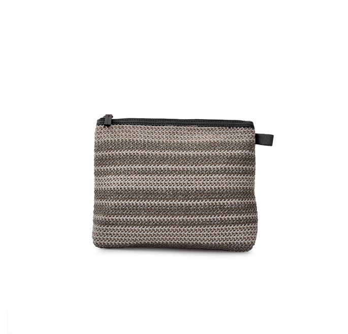 COSMETIC M SILVER STRAW