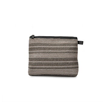 COSMETIC M SILVER STRAW