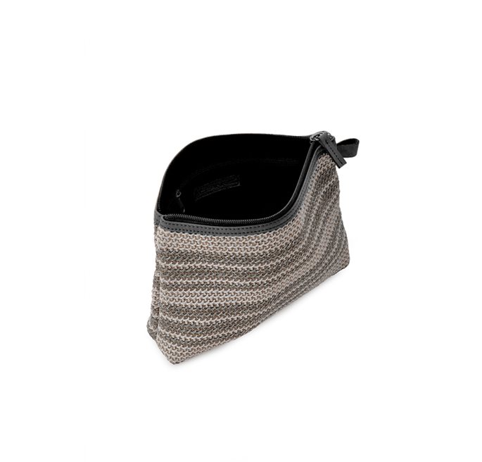 COSMETIC M SILVER STRAW - 3