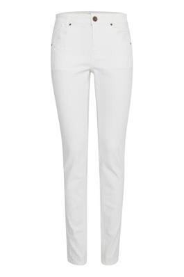 PZCARMEN Jeans Cloud Dancer PULZ