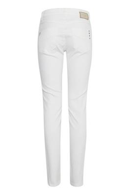 PZCARMEN Jeans Cloud Dancer PULZ - 2