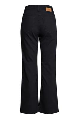 PZLIVA Pant Black Beauty PULZ - 2
