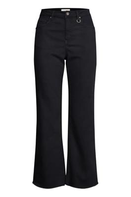 PZLIVA Pant Black Beauty PULZ