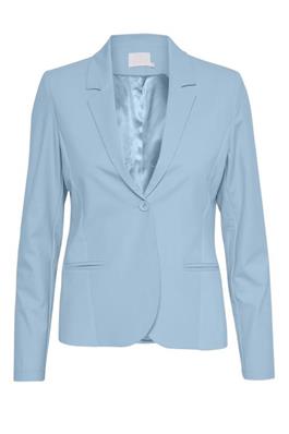 Jillian Blazer Angel Blue KAFFE