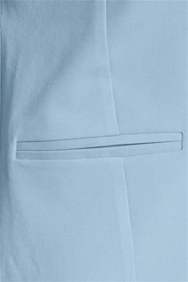 Jillian Blazer Angel Blue KAFFE - 3