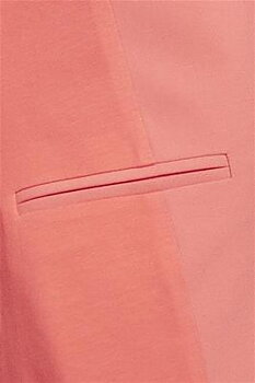Jillian Blazer Living Korall KAFFE