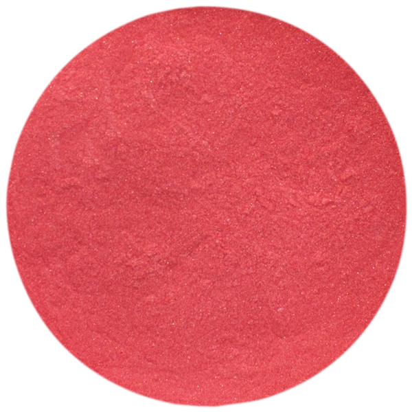Mineral Rouge, Rubylicious
