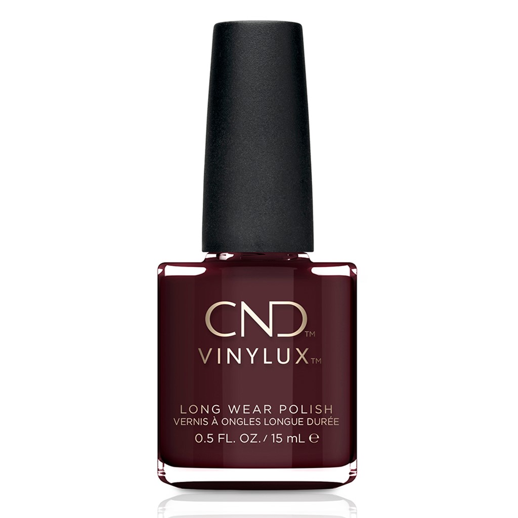 Black Cherry, Vinylux