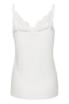 KAanise Top Offwhite Top KAFFE - 2