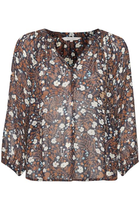 ErdonaePW BL Flower Print  Night PartTwo