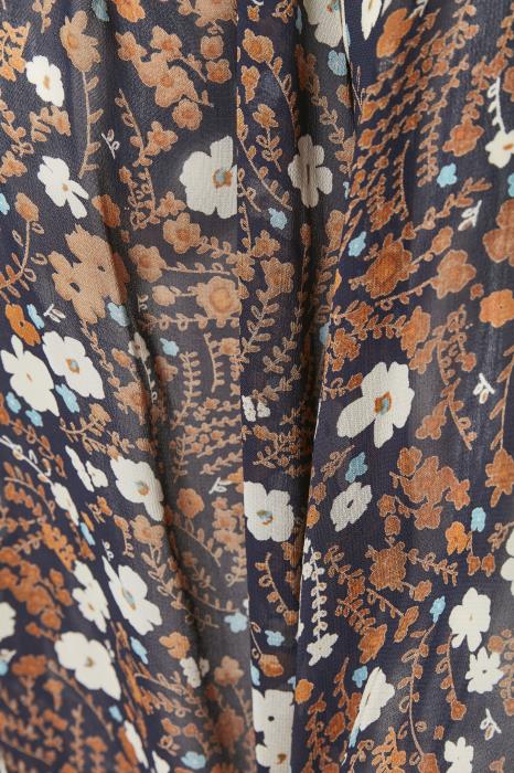 ErdonaePW BL Flower Print  Night PartTwo - 2