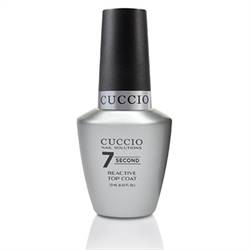 7-Second Reactive Top Coat CUCCIO