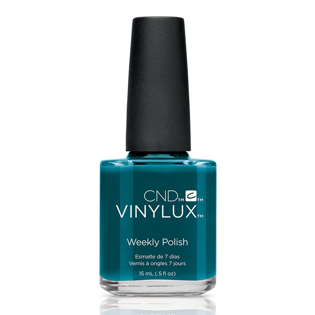 Splash of Teal, VINYLUX™