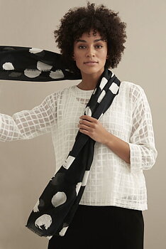 DACEY TOPP CREAM MASAI