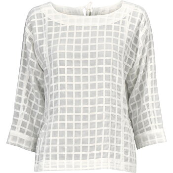 DACEY TOPP CREAM MASAI