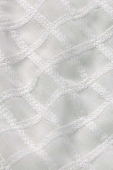 DACEY TOPP CREAM MASAI - 4