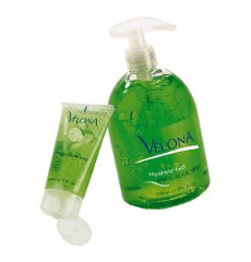 Aloe Vera Gel