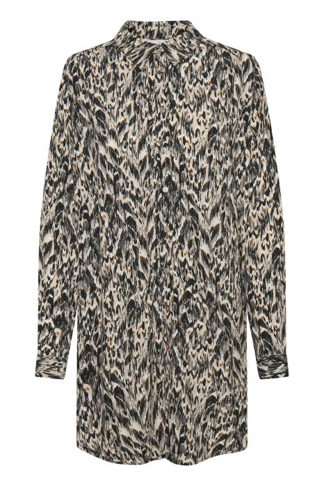 FelippaPW SH Ikat Print Smoke PartTwo
