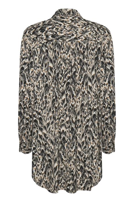 FelippaPW SH Ikat Print Smoke PartTwo - 3