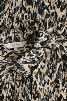 FelippaPW SH Ikat Print Smoke PartTwo