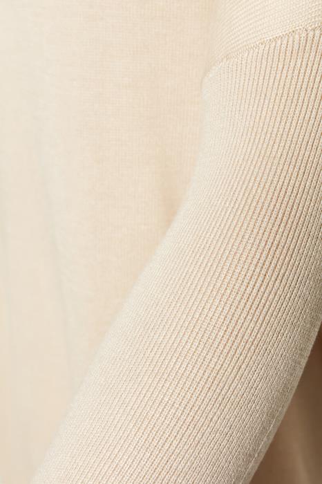 AdetteIW Rollneck  French Nougat InWear - 2