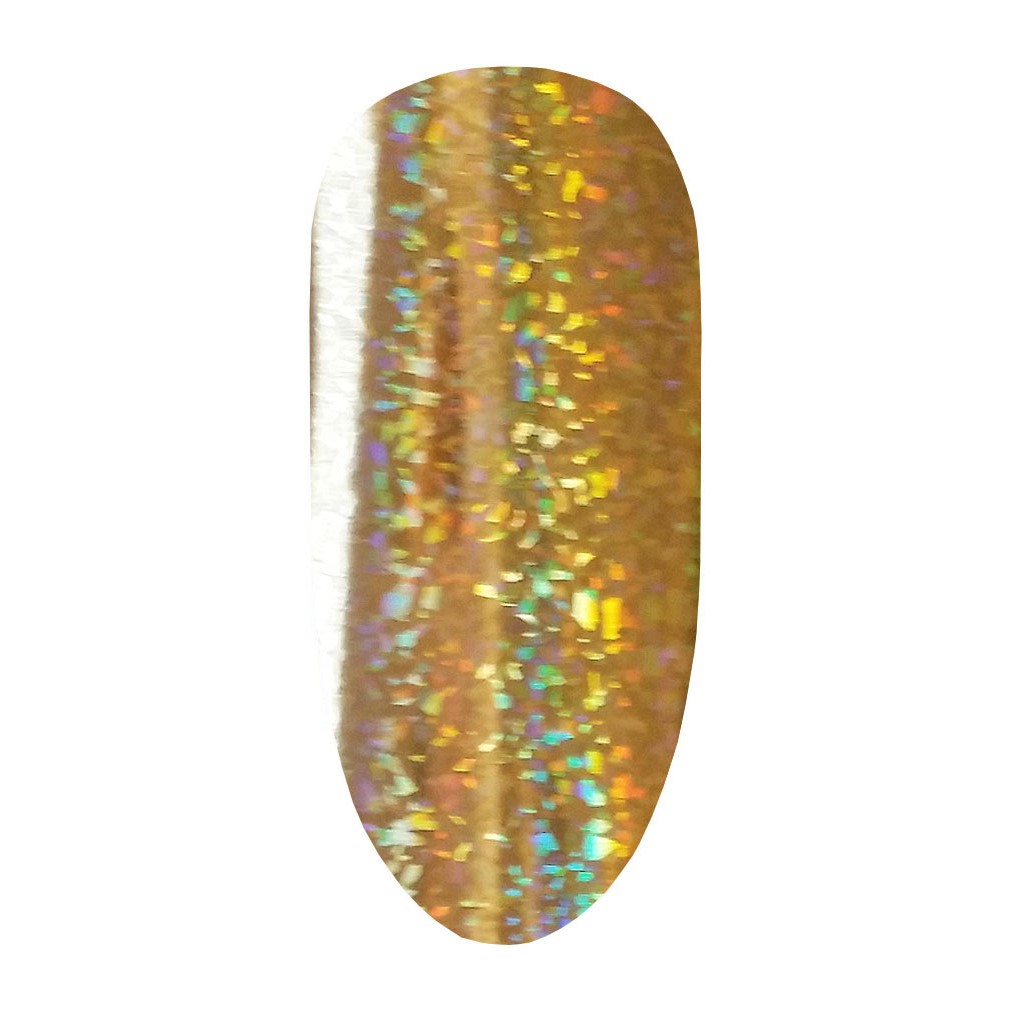 Folie, Gold Dots CND