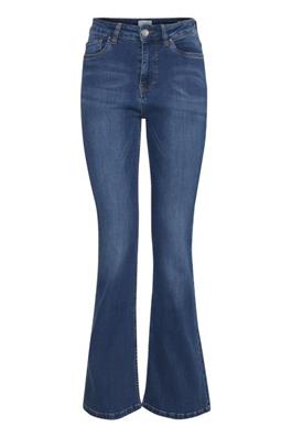 PZLIVA Jeans  Light Blue Denim 32 PULZ