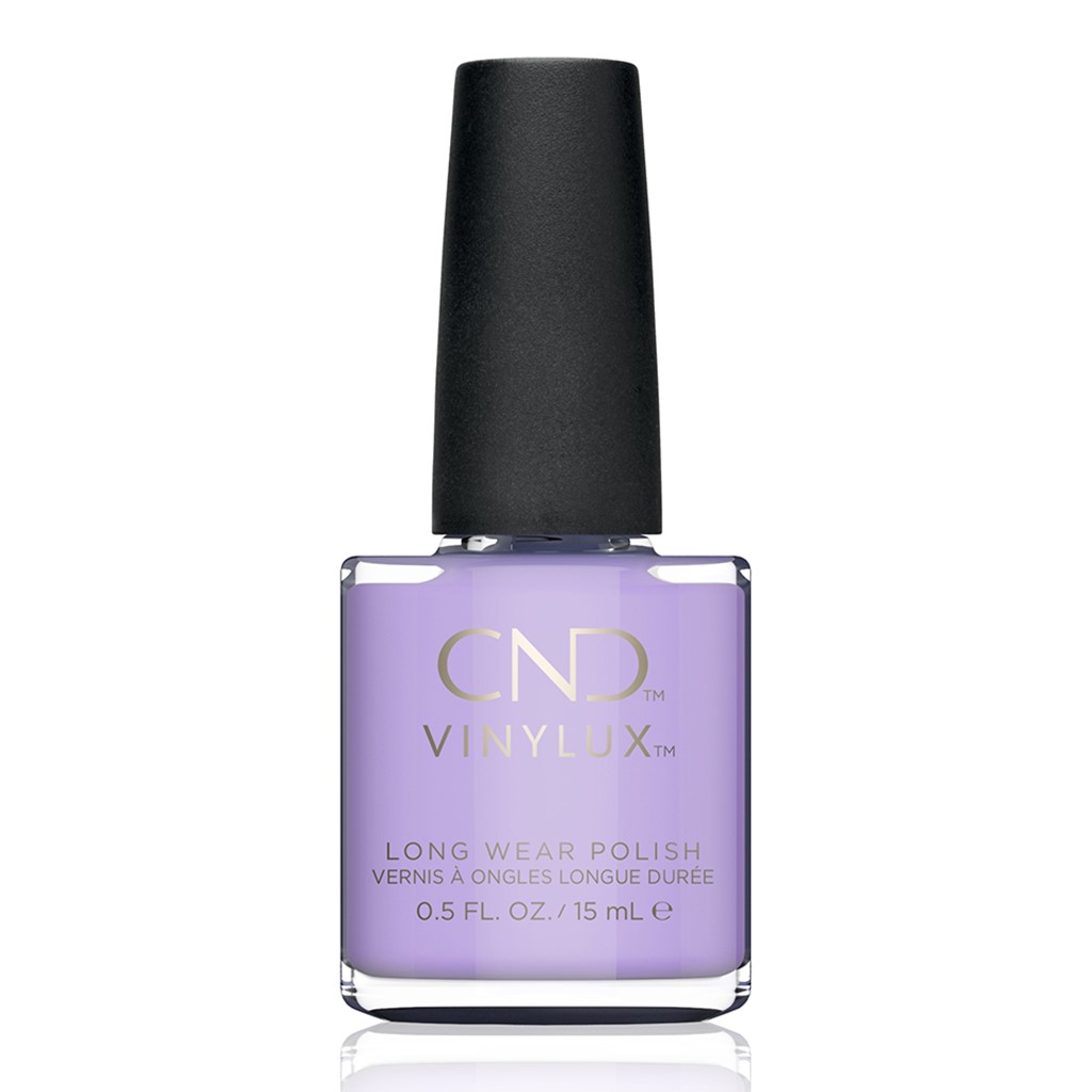 Gummi, Vinylux, Chic Shock