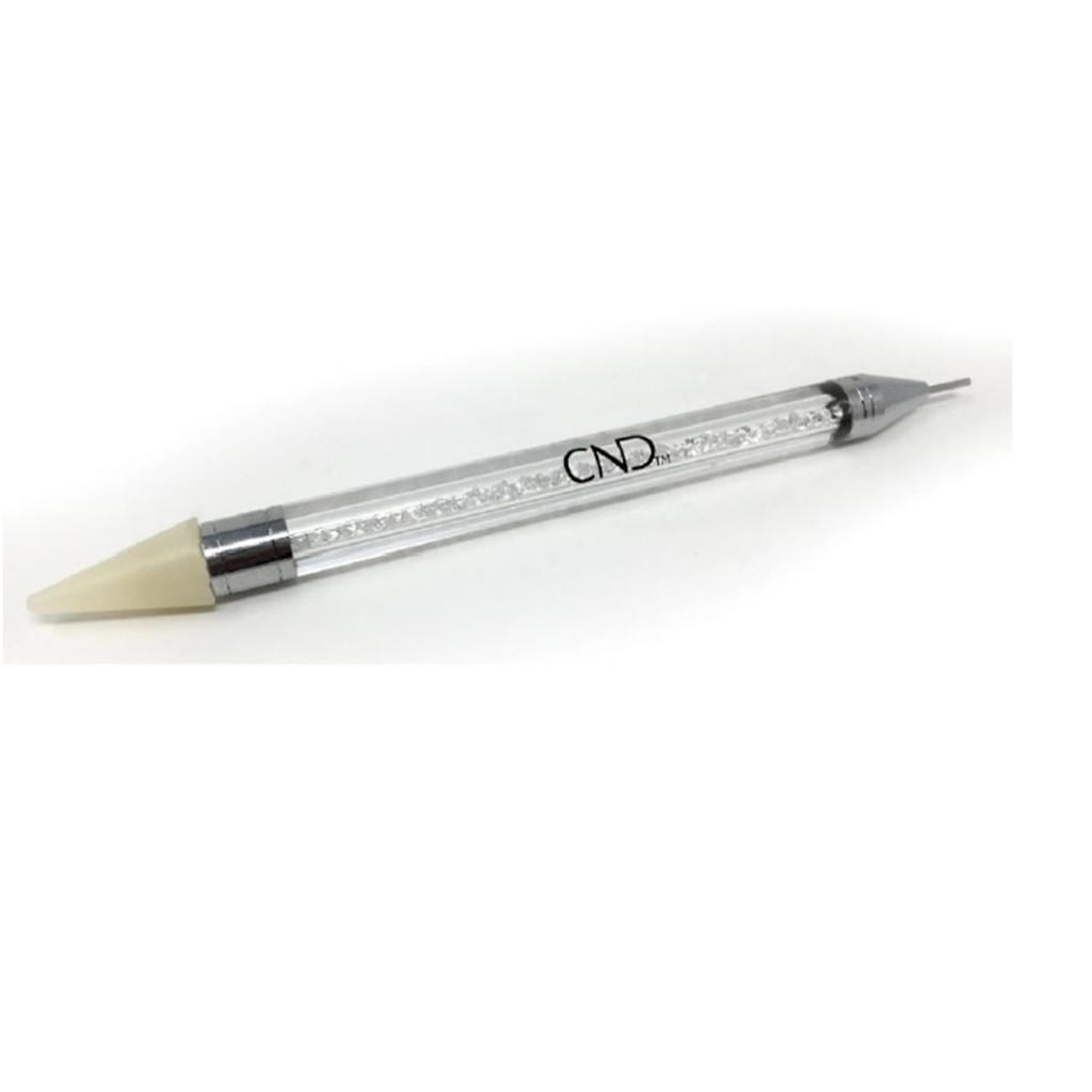 Crystal Picker Dual End Gem Pen, CND