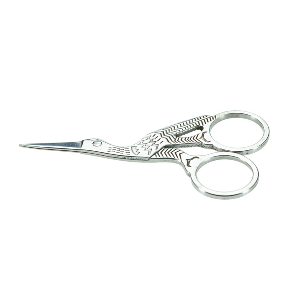 Scissors, Stork Nail NEW CND