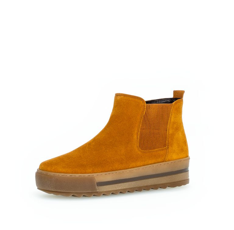 Ankel Boots Comfort Cayenne GABOR - 2