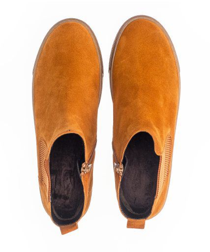 Ankel Boots Comfort Cayenne GABOR - 5