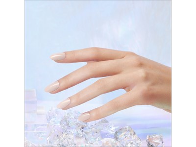 Cashmere Wrap, Vinylux - 3